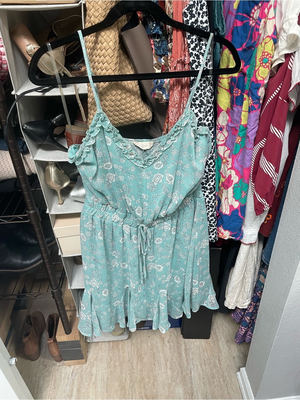 Altar’s State Dress